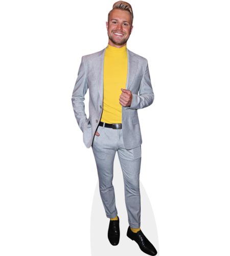 Aaron Koenigs (Suit)