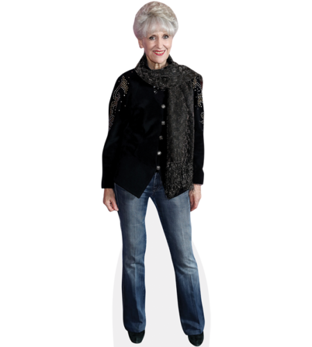Anita Dobson (Jeans)