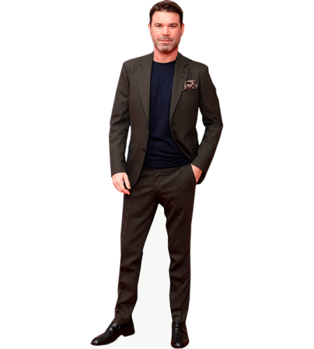 Dave Berry (Suit)