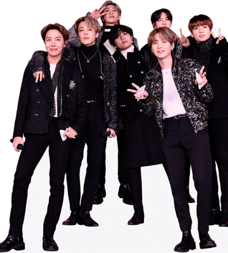 K-Pop 1 (Group)