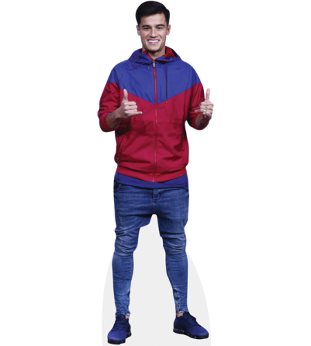 Philippe Coutinho (Jeans)