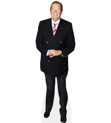 Roger Moore (Suit)