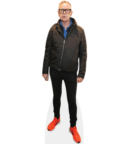 Andy Fletcher (Casual)