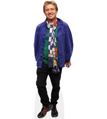 Andy Summers (Casual)