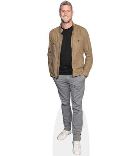 Ant Anstead (Casual)