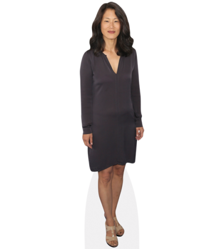 Jacqueline Kim (Dress)