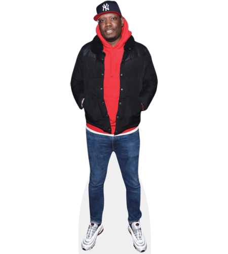 Michael Che Campbell (Jeans)