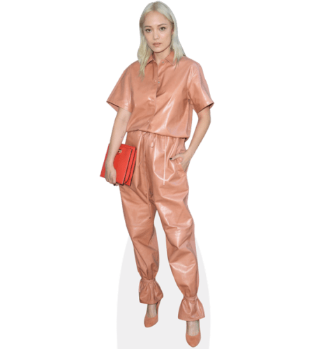 Pom Klementieff (Pink)