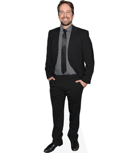 Ray Chase (Suit)
