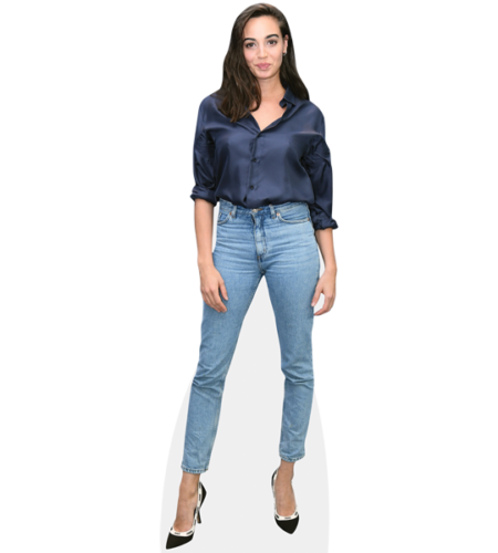 Souheila Yacoub (Jeans)