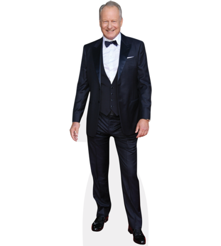Stellan Skarsgård (Suit)