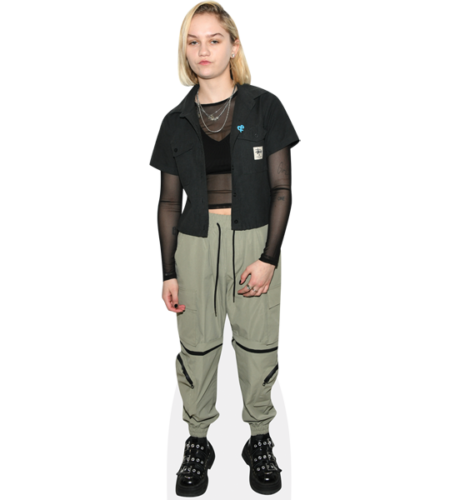 Carlie Hanson (Trousers)