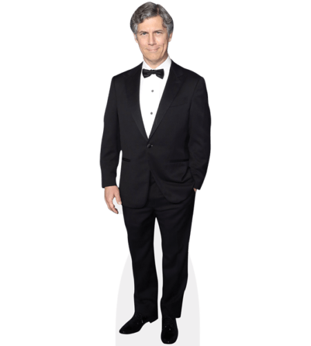 Chris Parnell (Bow Tie)