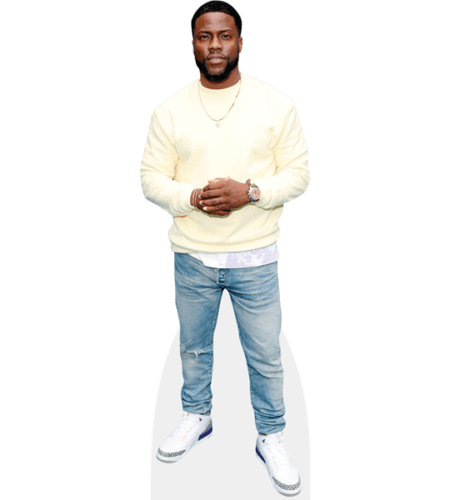 Kevin Hart (Jeans)