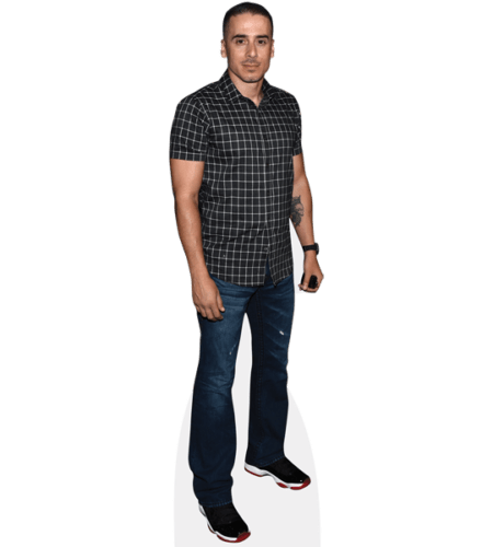 Kirk Acevedo (Jeans)