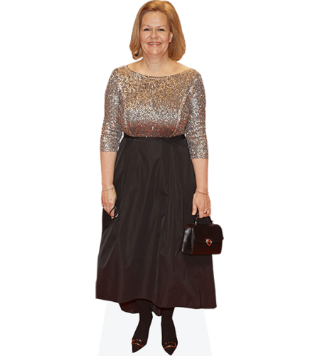 Nancy Faeser (Dress)