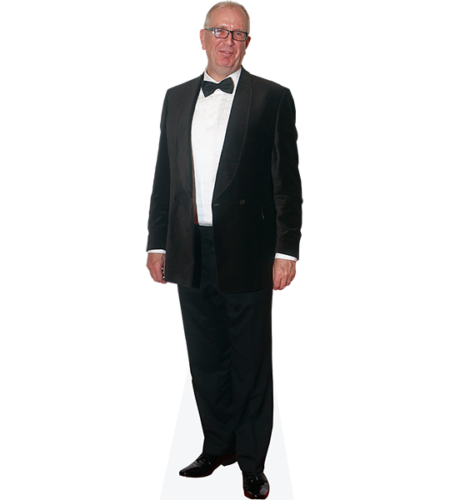 Rory Cowan (Suit)