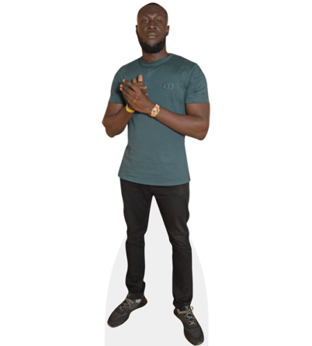 Stormzy (Casual)