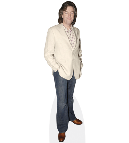 James May (Jeans) Pappaufsteller