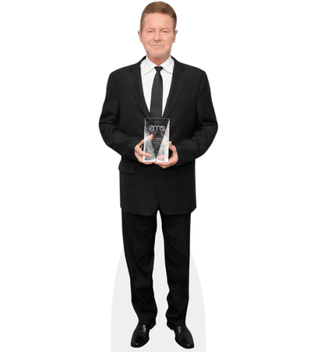 Don Henley (Award) Pappaufsteller