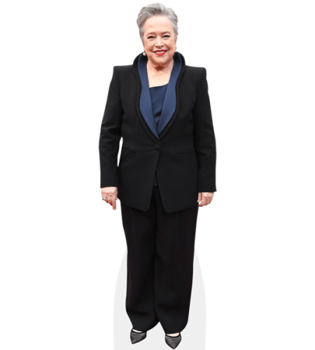 Kathy Bates (Smart Outfit) Pappaufsteller