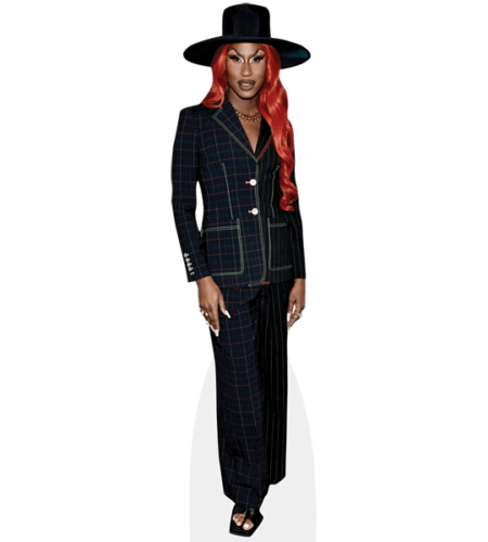 Shea Coulee (Hat) Pappaufsteller