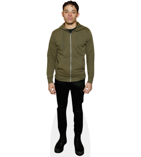 Anthony Ramos (Casual) Pappaufsteller