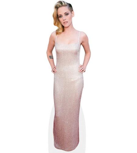 Kristen Stewart (Sparkly Dress) Pappaufsteller