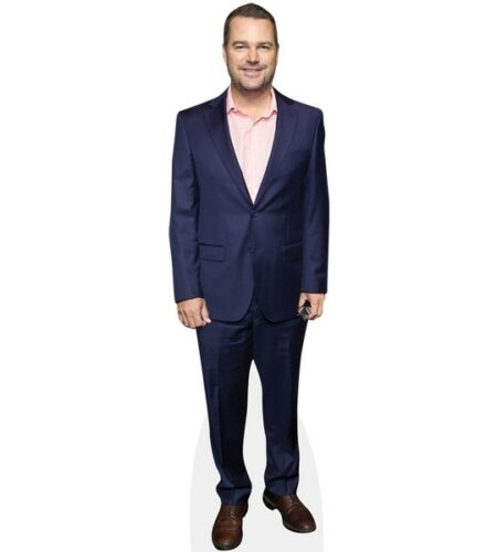 Chris O’Donnell (Suit) Pappaufsteller
