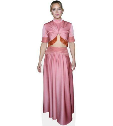 Kate Hudson (Pink Dress) Pappaufsteller
