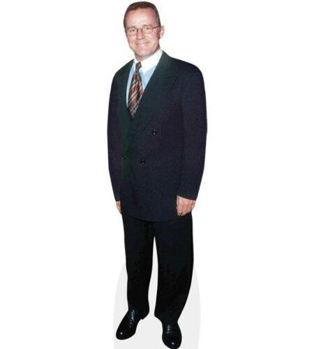 Phil Hartman (Suit) Pappaufsteller