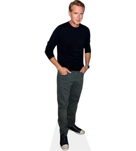 Ivan Cary Elwes (Casual) Pappaufsteller