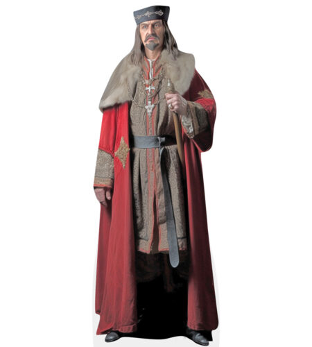 Vlad III (Robes) Pappaufsteller