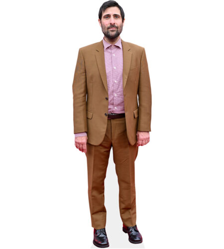 Jason Schwartzman (Brown Suit) Pappaufsteller