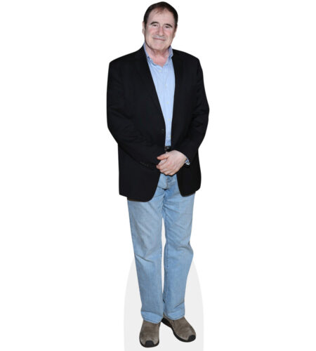 Richard Kind (Jeans) Pappaufsteller