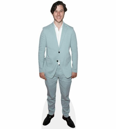 Produktbild: Nolan Gould (Blue Suit) Pappaufsteller